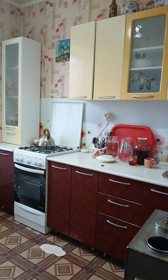 квартира г Волгодонск ш Октябрьское 37 фото 17