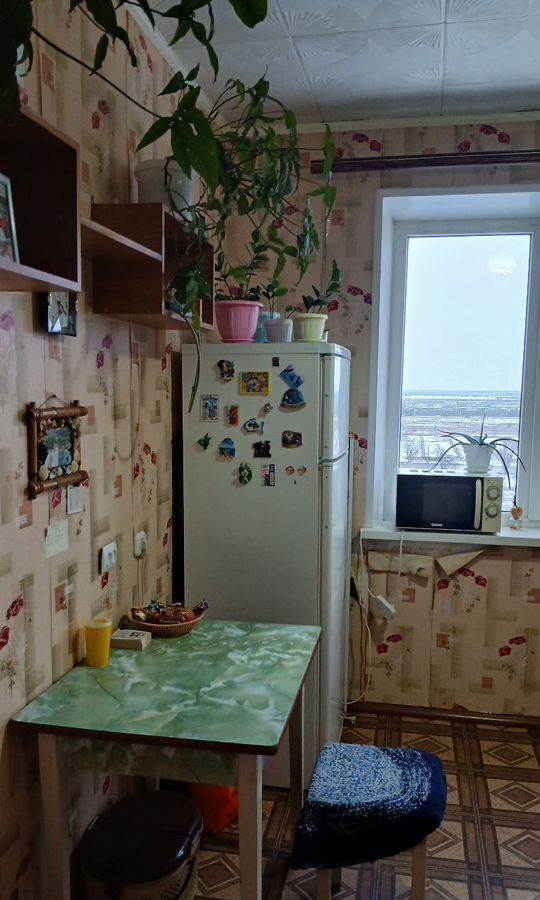 квартира г Волгодонск ш Октябрьское 37 фото 18