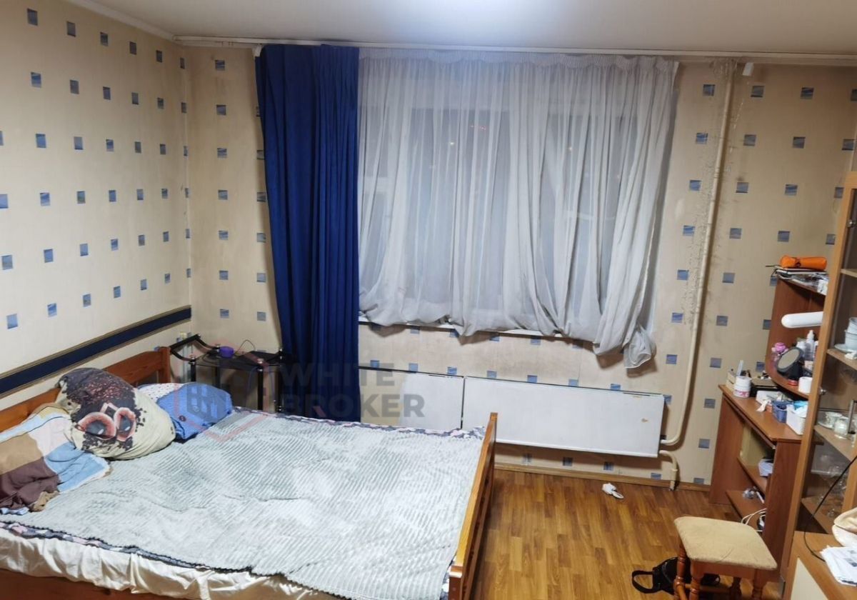 квартира г Одинцово ул Маршала Неделина 7а Одинцово, Одинцовский г. о. фото 4