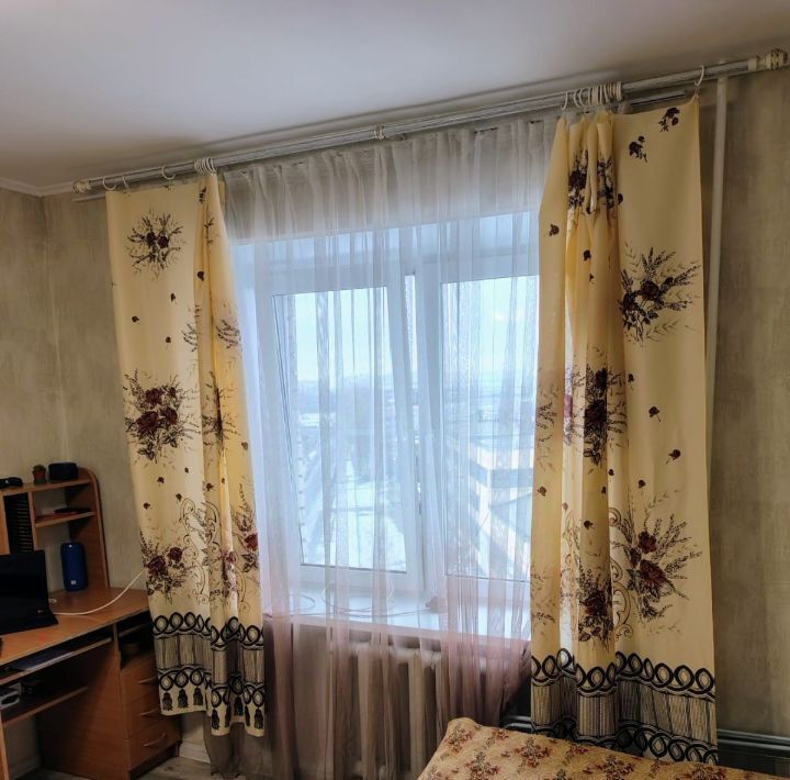 комната г Санкт-Петербург ул Штурманская 16 Звездная фото 3