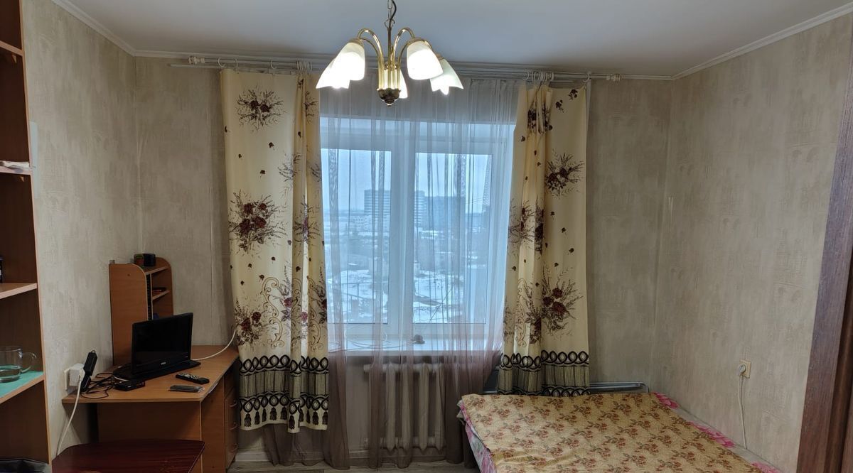комната г Санкт-Петербург ул Штурманская 16 Звездная фото 2