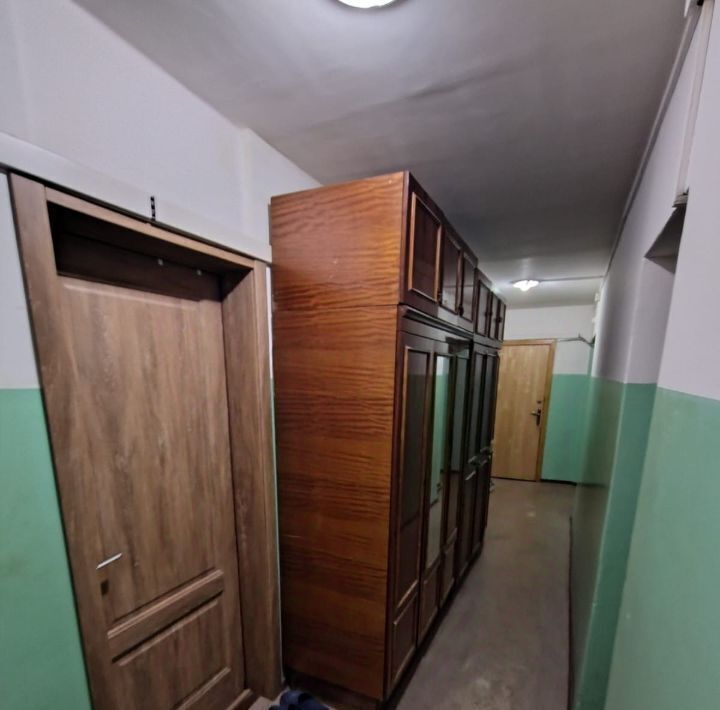 комната г Санкт-Петербург ул Штурманская 16 Звездная фото 8