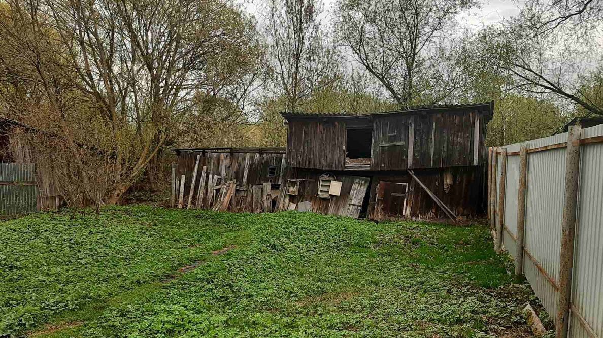 земля г Ярославль р-н Заволжский Тверицы ул 4-я Тверицкая 1б фото 2