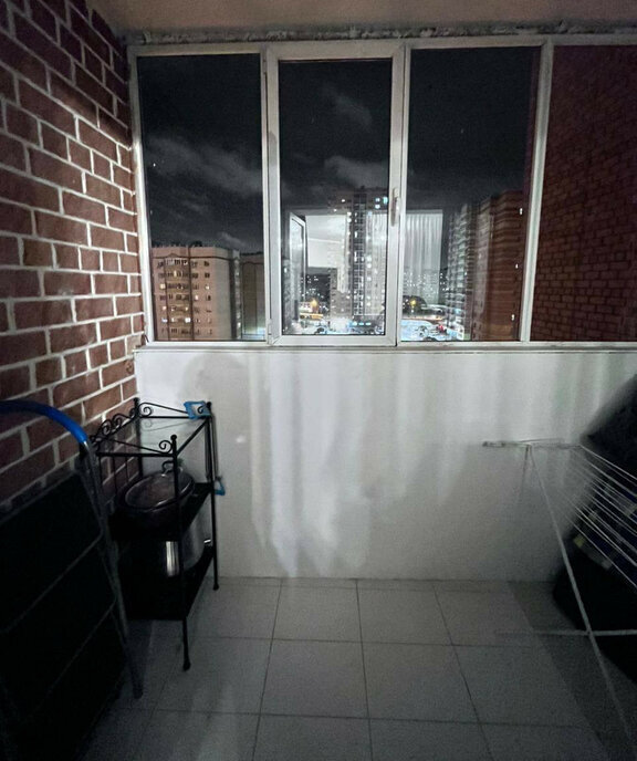 квартира г Казань р-н Советский Дубравная ул Чингиза Айтматова 11 фото 14