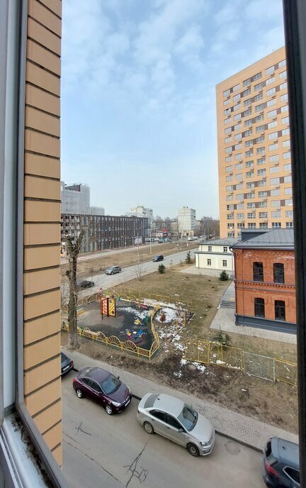 квартира г Королев мкр Первомайский ул Советская 69 Ростокино фото 9