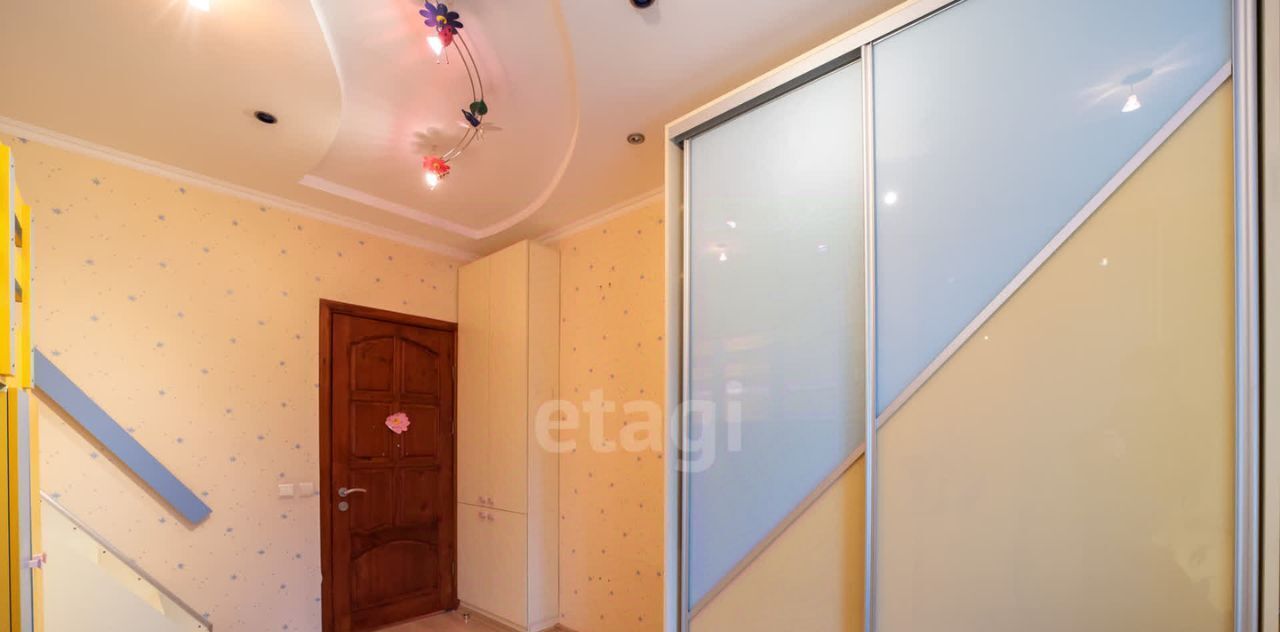 квартира г Калининград р-н Центральный ул Брусничная 13 фото 16