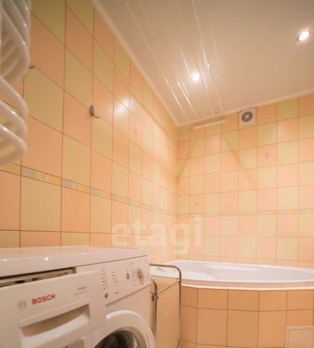 квартира г Калининград р-н Центральный ул Брусничная 13 фото 29