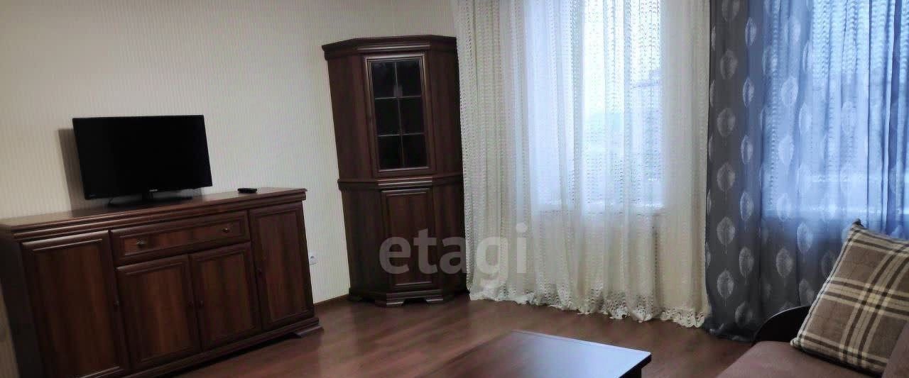 квартира г Калининград р-н Ленинградский ул Артиллерийская 56а фото 8