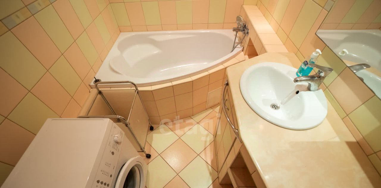 квартира г Калининград р-н Центральный ул Брусничная 13 фото 30