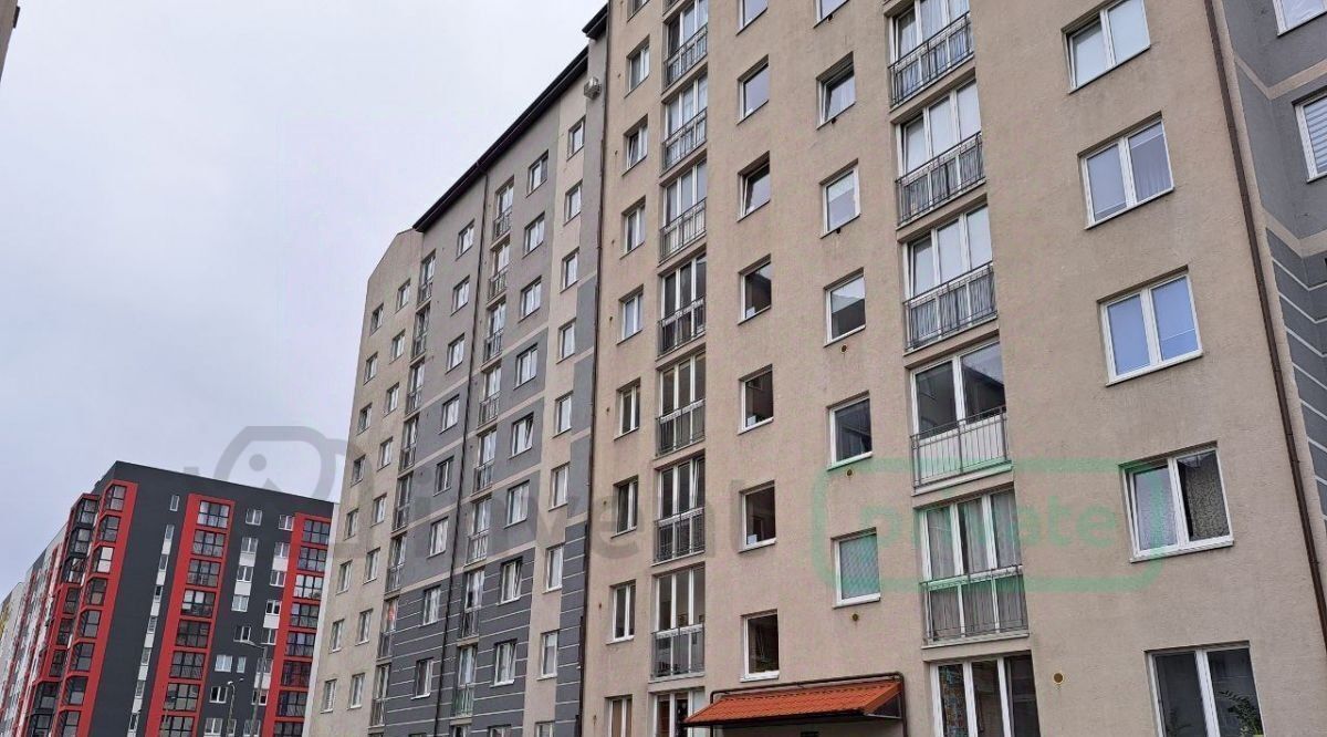 квартира г Калининград р-н Ленинградский ул Согласия 36 фото 21