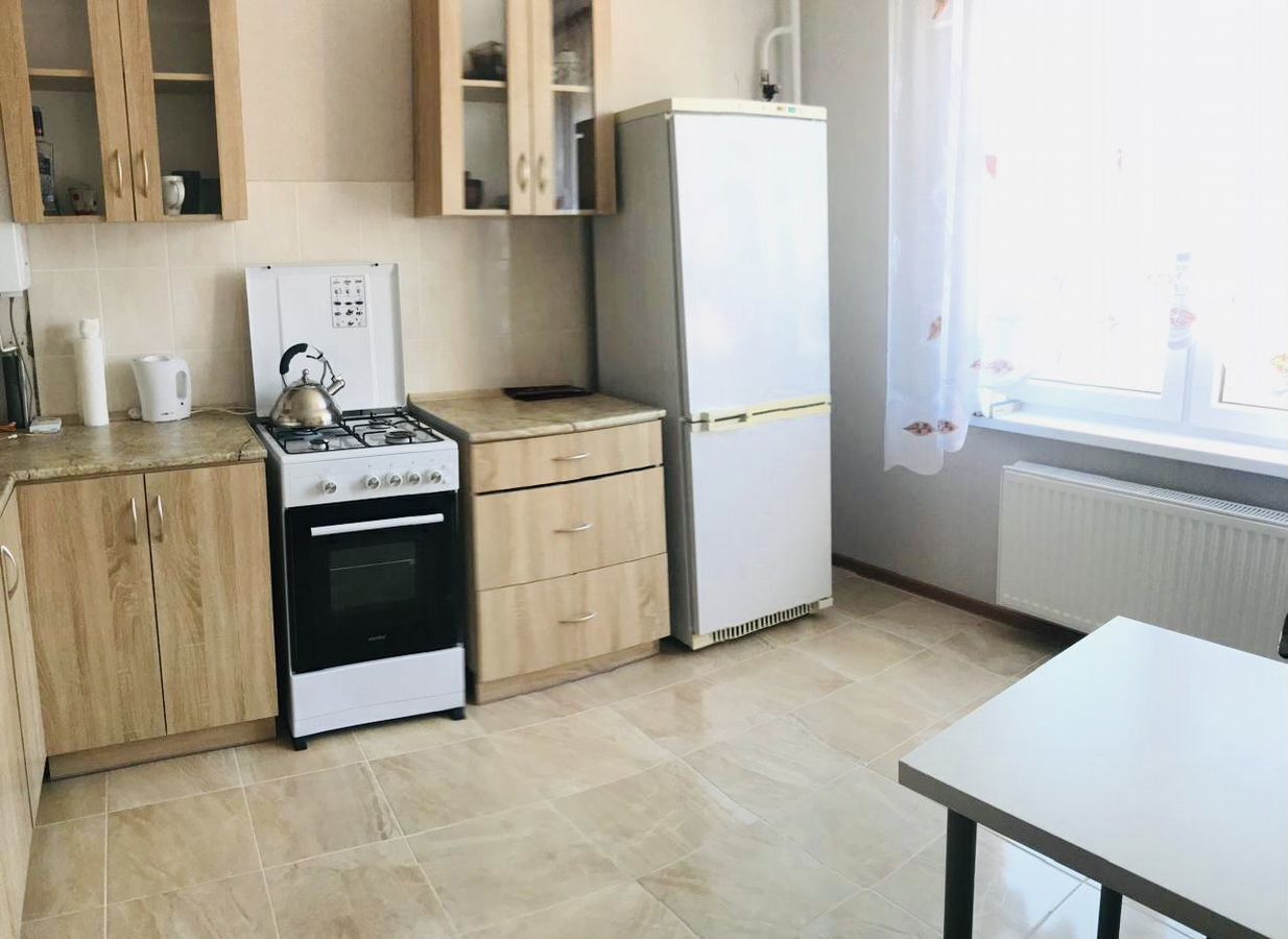 квартира г Калининград р-н Московский ул Дзержинского 168г фото 1