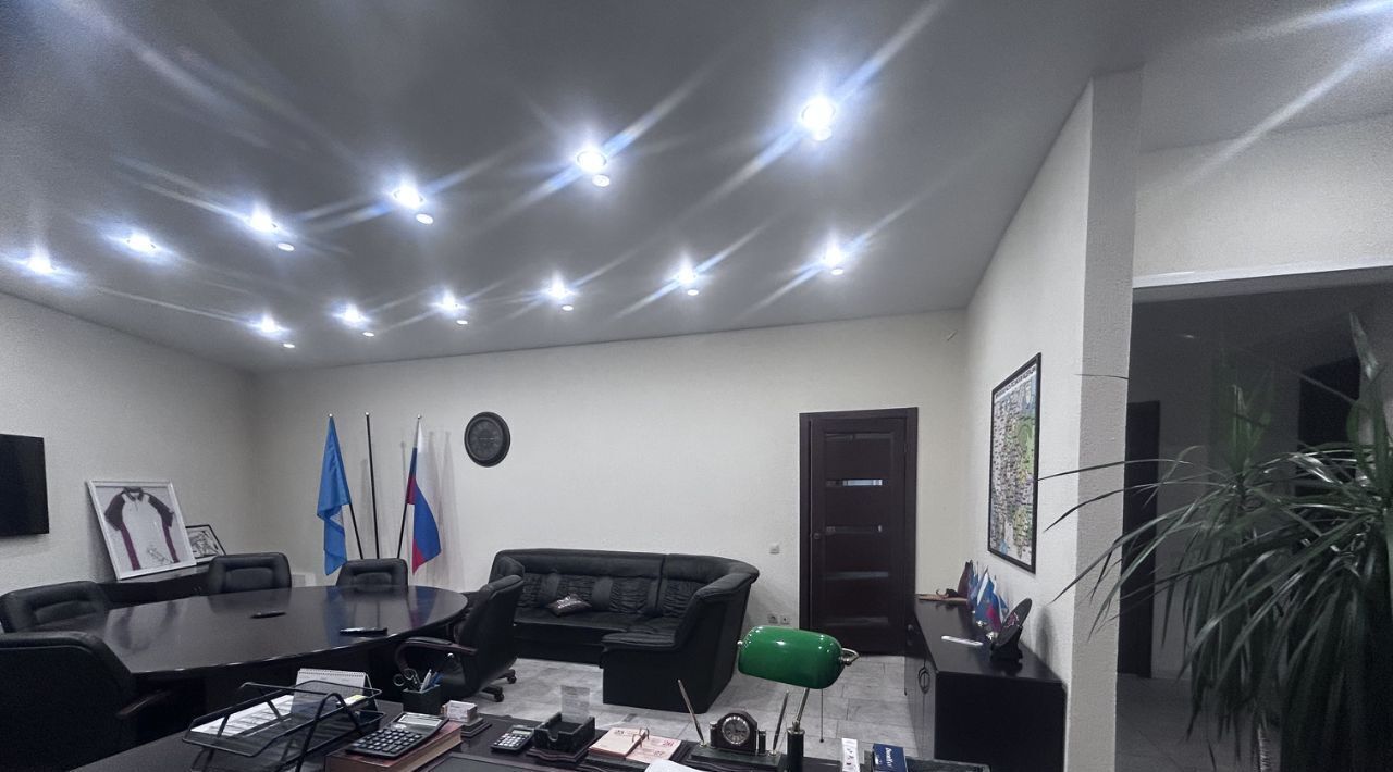 офис г Ульяновск р-н Ленинский ул Марата 43к/2 фото 4