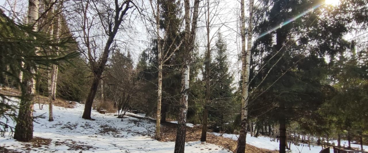 дом городской округ Одинцовский д Спасское 14 фото 24