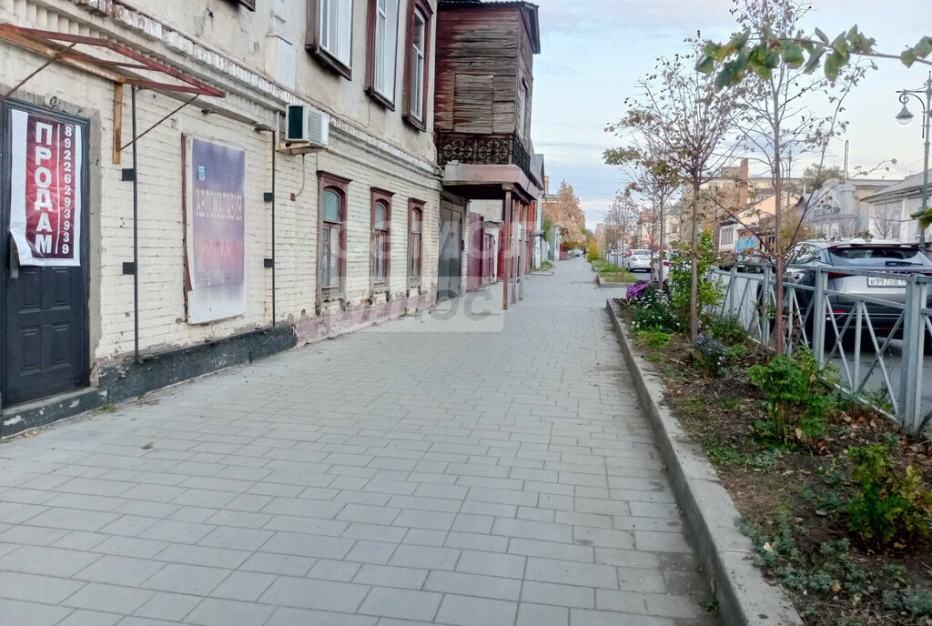 свободного назначения г Оренбург р-н Ленинский ул Краснознаменная 4 фото 11
