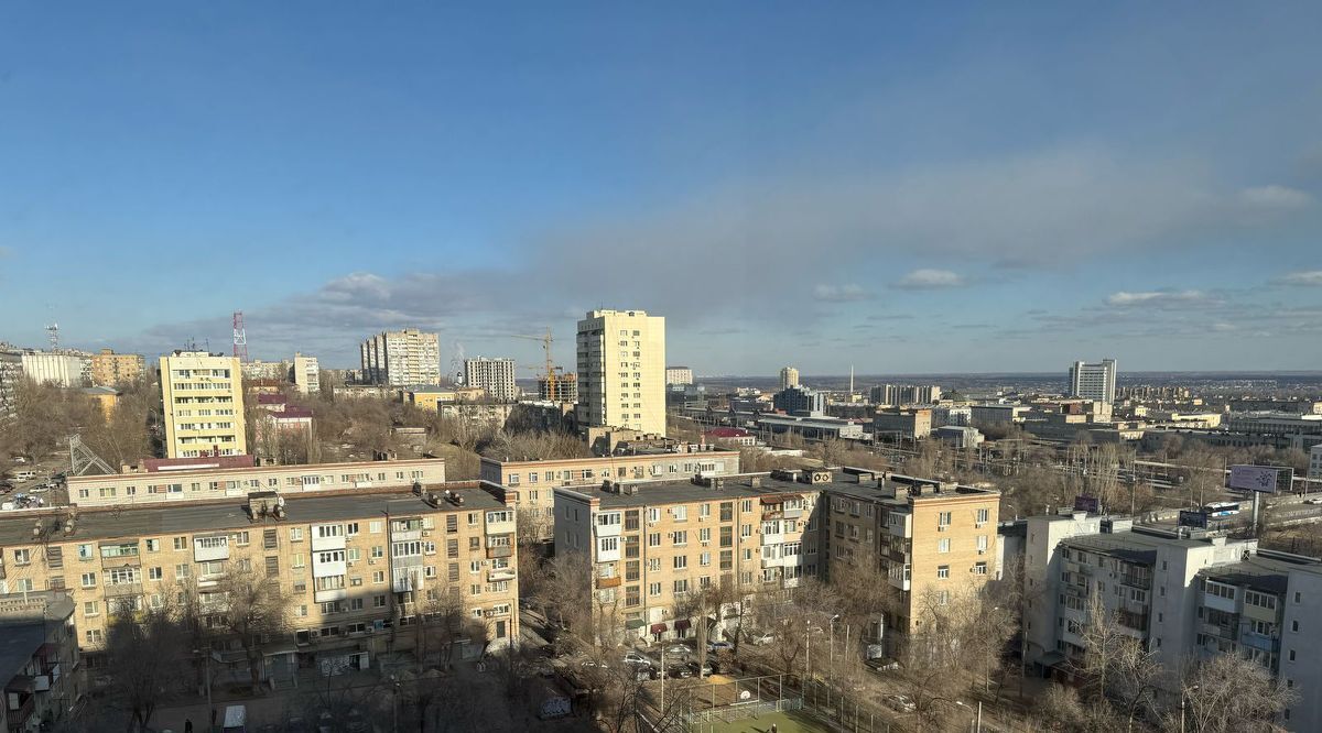 квартира г Волгоград р-н Центральный ул Новороссийская 8 фото 37