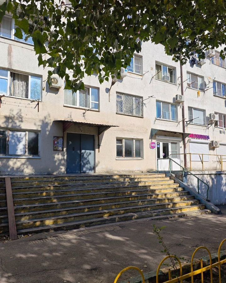 комната г Новороссийск р-н Южный пр-кт Дзержинского 162 фото 7