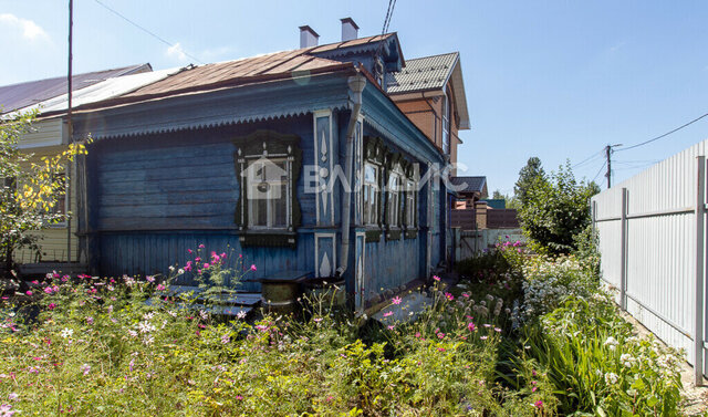 дом р-н Ленинский дом 29 фото