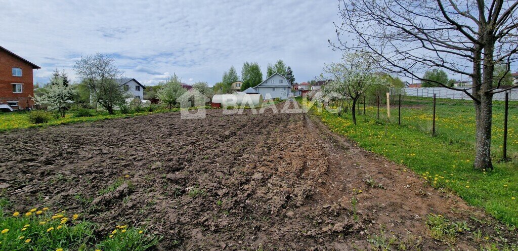 дом р-н Суздальский д Боголюбка ул Луговая 8в муниципальное образование Новоалександровское фото 21