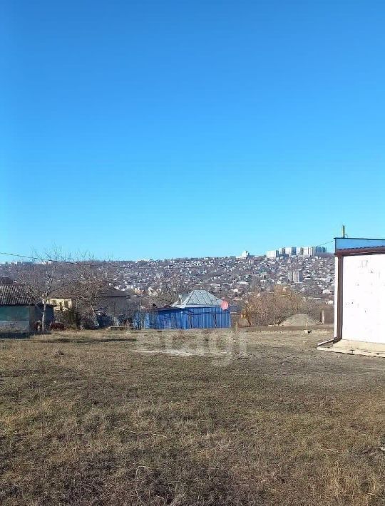 земля г Ставрополь р-н Ленинский снт Южное-1 ул Подгорная 3 фото 2