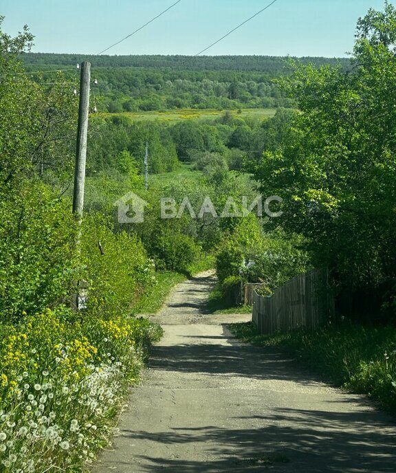 дом г Владимир р-н Фрунзенский снт 5 Горьковской ж/д 5 фото 14