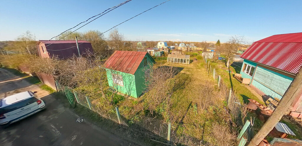 дом г Владимир р-н Ленинский СНТ ский Городской Сад № 2, 344 фото 7