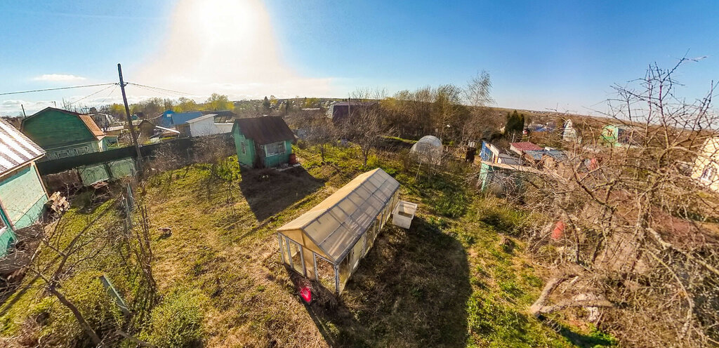 дом г Владимир р-н Ленинский СНТ ский Городской Сад № 2, 344 фото 26