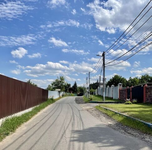 п Воскресенское д Городище 3 фото