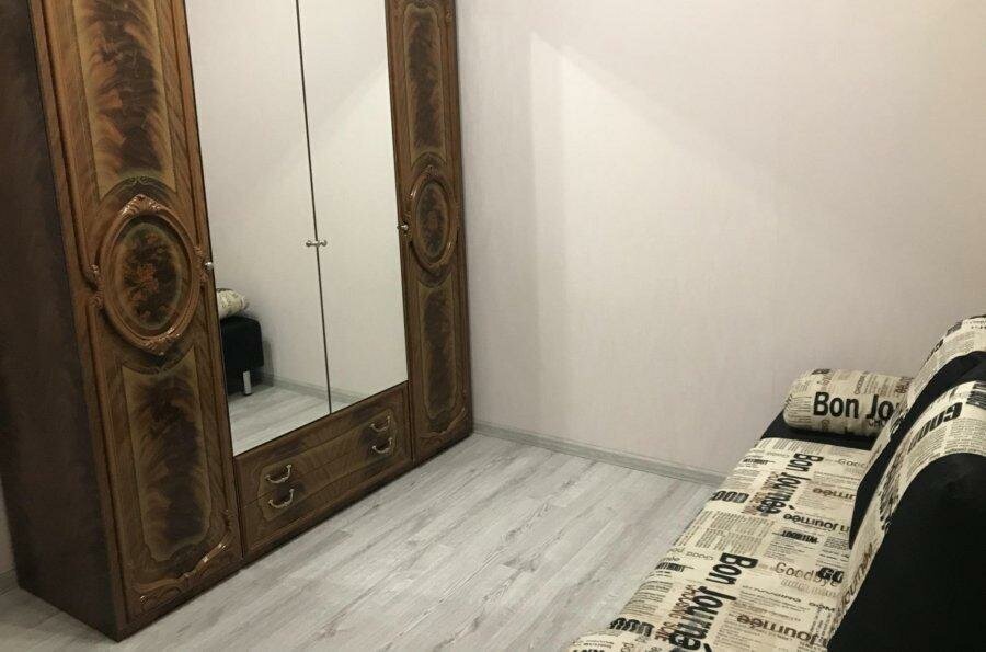 квартира г Ставрополь р-н Октябрьский Северо-Западный ул Октябрьская 192/1 фото 3