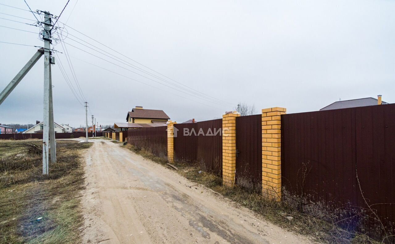 земля р-н Рязанский п Варские Варсковское сельское поселение, Рязань фото 1