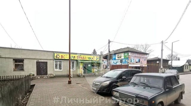 торговое помещение пл Ленина 11 фото