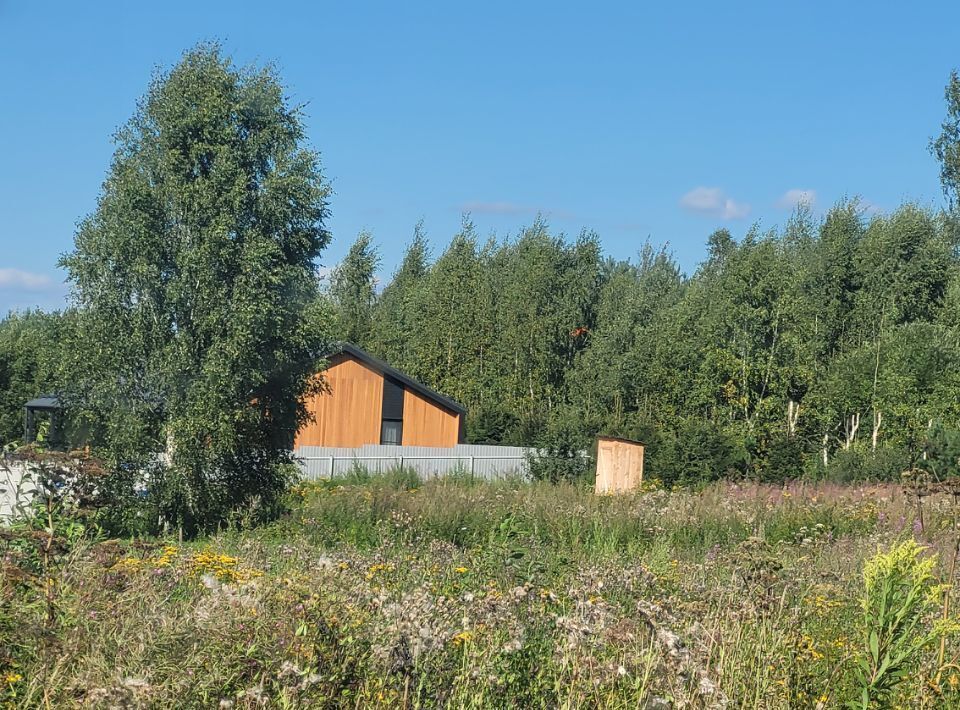 земля городской округ Дмитровский д Подосинки фото 6