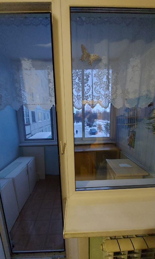 квартира г Архангельск р-н Маймаксанский округ Средняя Маймакса ул Школьная 86 фото 8