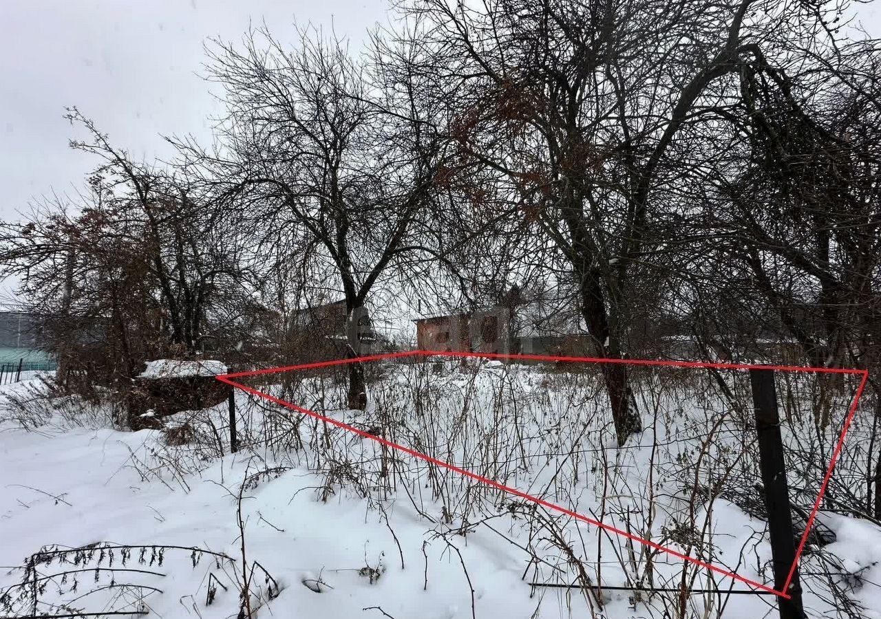 земля г Казань р-н Авиастроительный Авиастроительная Республика Татарстан Татарстан, садоводческое товарищество Инвалидов и пенсионеров Авиастроительного района города Казани фото 1
