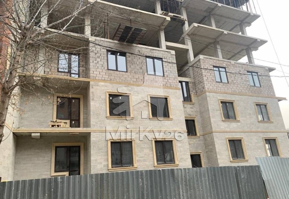 квартира г Кисловодск ул Пятигорская 58 фото 2