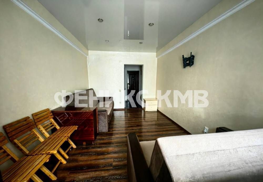 квартира г Пятигорск ул Орджоникидзе 11 фото 3