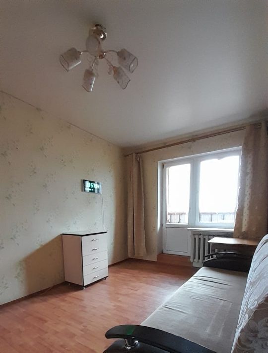 квартира г Уфа р-н Демский ул Генерала Кусимова 15 фото 19