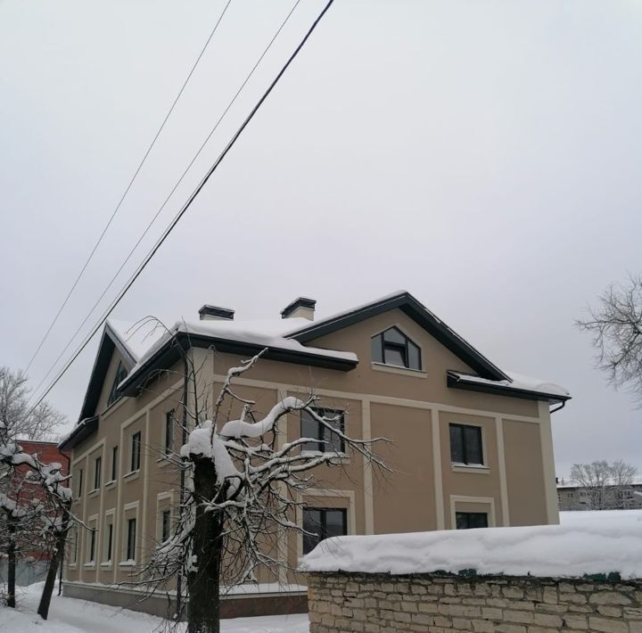 квартира г Псков ул Советская 98 фото 25