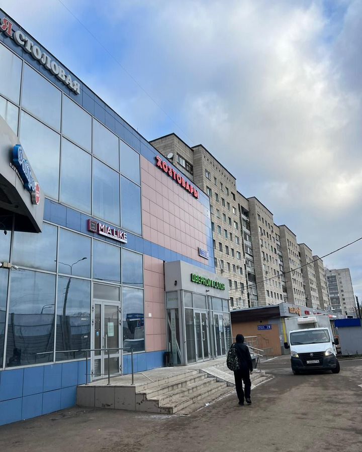 свободного назначения г Казань р-н Кировский Яшьлек ул Краснококшайская 164 Республика Татарстан Татарстан фото 7