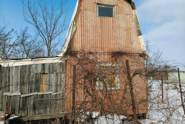 р-н Ленинский ул Орловская фото