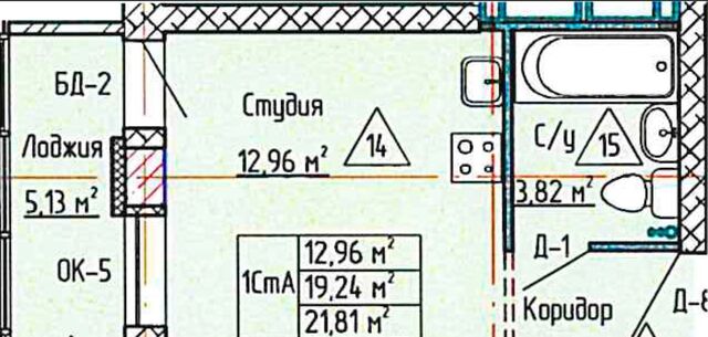 г Набережные Челны р-н Центральный ЖК «Кама» фото