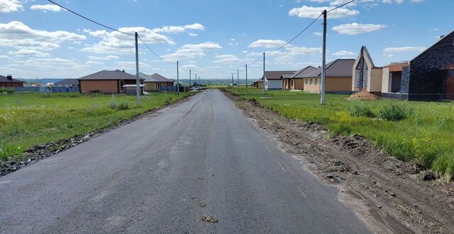 земля с Шишино ул Мира 9 Беломестненское сельское поселение, Белгород фото