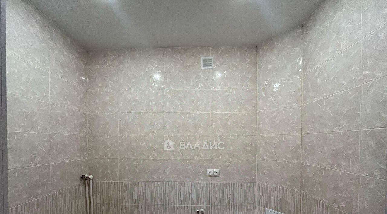 квартира г Калуга р-н Ленинский пер Воскресенский 26а фото 4