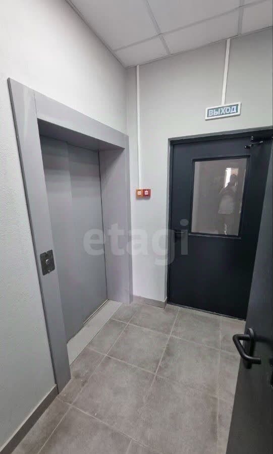 квартира г Видное ЖК Живописный 4/2 Битца фото 4