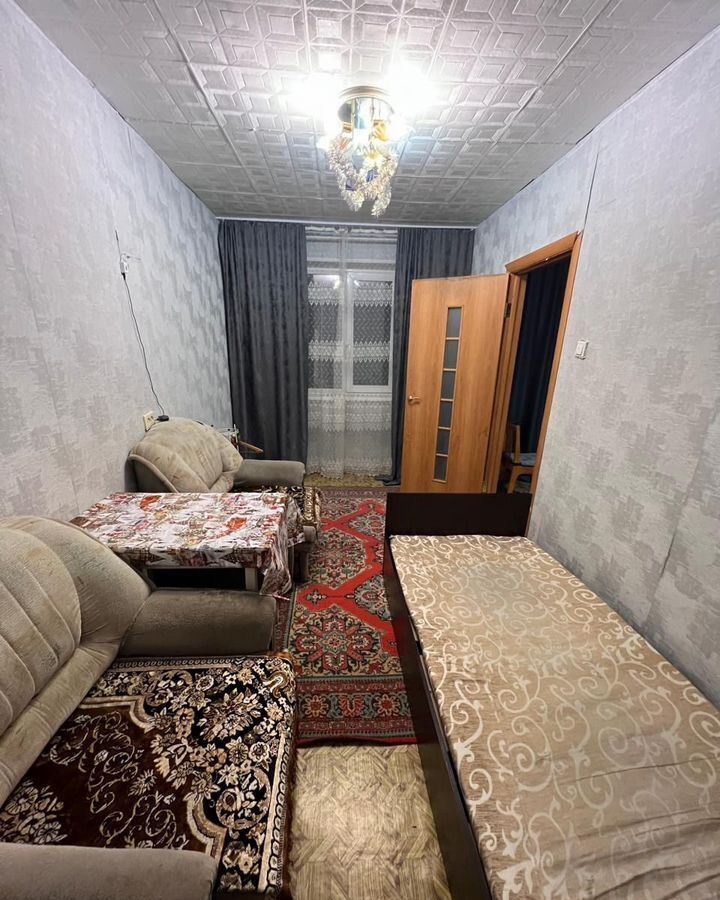 квартира г Челябинск р-н Ленинский ул Олега Кошевого 35 фото 2