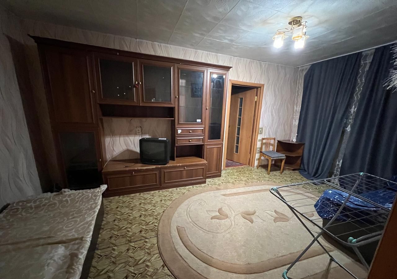 квартира г Челябинск р-н Ленинский ул Олега Кошевого 35 фото 4