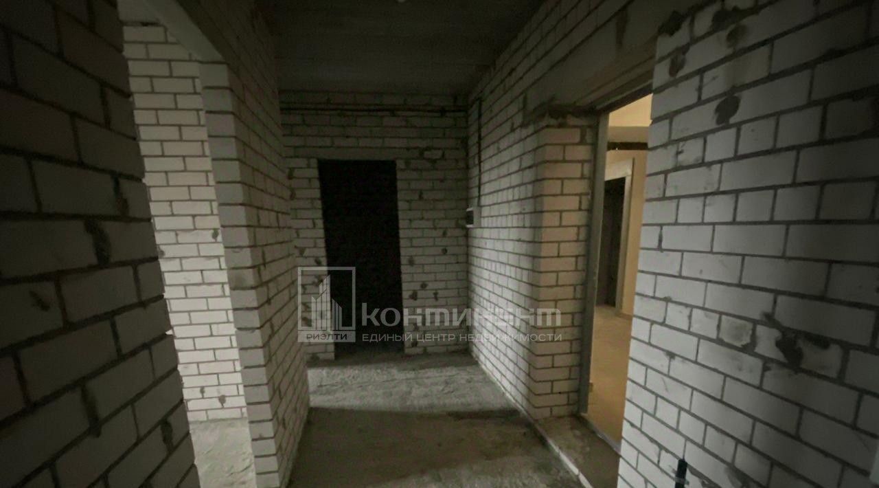квартира г Владимир п Заклязьменский ул Фоминская 12 р-н Октябрьский фото 4