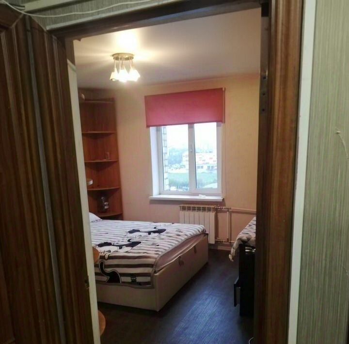 квартира г Великий Новгород ул Космонавтов 28 фото 8