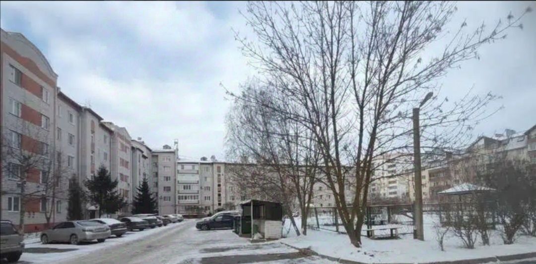 квартира г Великий Новгород ул Державина 11 фото 34