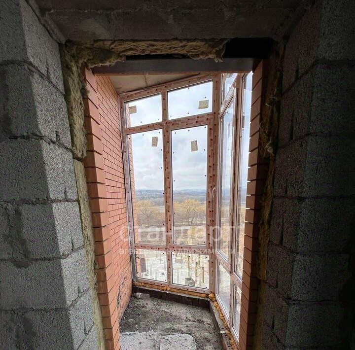 квартира г Ессентуки ул Октябрьская фото 12