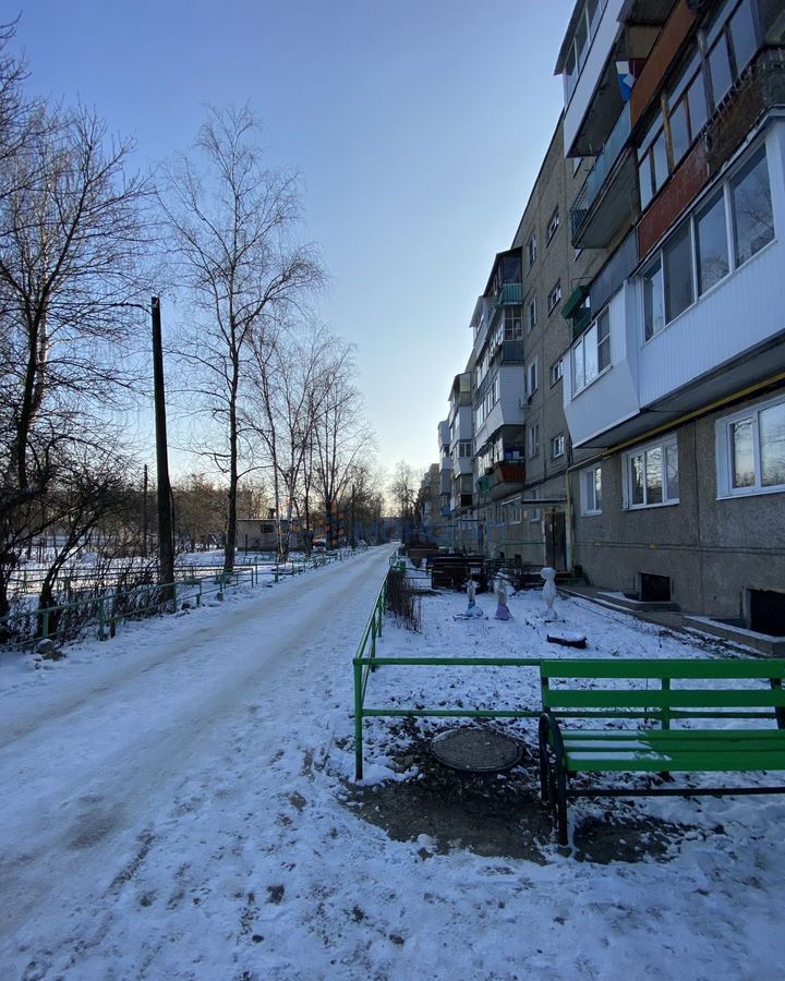 квартира г Дзержинск ул Самохвалова 7 фото 19